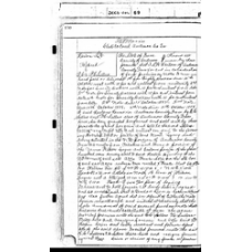 Anderson - Book: Deed Records Volume: 69 Page: 150