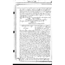 Anderson - Book: Deed Records Volume: 69 Page: 254