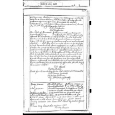 Anderson - Book: Deed Records Volume: 69 Page: 255
