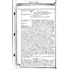 Anderson - Book: Deed Records Volume: 69 Page: 286