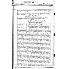 Anderson - Book: Deed Records Volume: 69 Page: 287