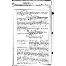 Anderson - Book: Deed Records Volume: 69 Page: 307