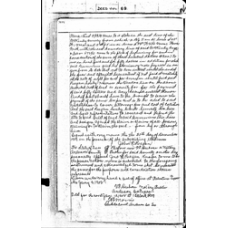 Anderson - Book: Deed Records Volume: 69 Page: 308