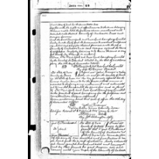 Anderson - Book: Deed Records Volume: 69 Page: 312