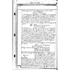 Anderson - Book: Deed Records Volume: 69 Page: 436