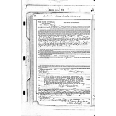 Anderson - Book: Deed Records Volume: 70 Page: 56