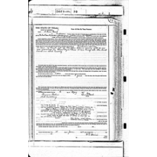 Anderson - Book: Deed Records Volume: 70 Page: 71