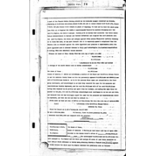 Anderson - Book: Deed Records Volume: 74 Page: 92