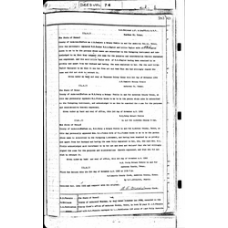 Anderson - Book: Deed Records Volume: 74 Page: 383