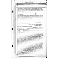 Anderson - Book: Deed Records Volume: 75 Page: 298