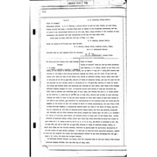 Anderson - Book: Deed Records Volume: 75 Page: 562