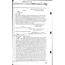 Anderson - Book: Deed Records Volume: 75 Page: 563