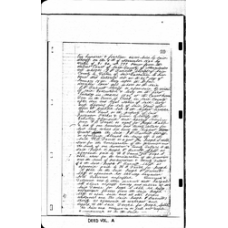 Anderson - Book: Deed Records Volume: A-1 Page: 119