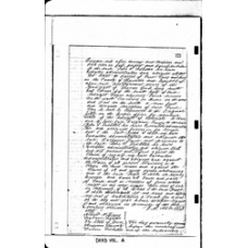 Anderson - Book: Deed Records Volume: A-1 Page: 121
