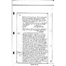 Anderson - Book: Deed Records Volume: A-1 Page: 122