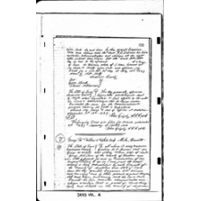 Anderson - Book: Deed Records Volume: A-1 Page: 199