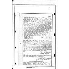 Anderson - Book: Deed Records Volume: A-1 Page: 245