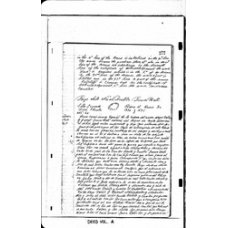 Anderson - Book: Deed Records Volume: A-1 Page: 277