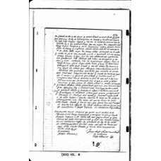 Anderson - Book: Deed Records Volume: A-1 Page: 279