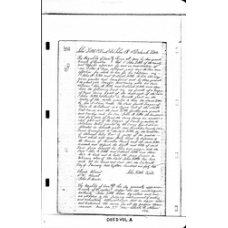 Anderson - Book: Deed Records Volume: A-1 Page: 296