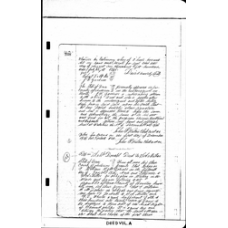 Anderson - Book: Deed Records Volume: A-1 Page: 348