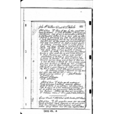 Anderson - Book: Deed Records Volume: A-1 Page: 373