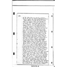 Anderson - Book: Deed Records Volume: A-1 Page: 374