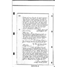 Anderson - Book: Deed Records Volume: A-1 Page: 376