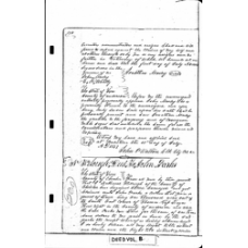 Anderson - Book: Deed Records Volume: B Page: 186