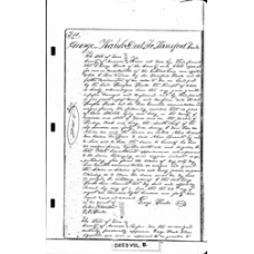 Anderson - Book: Deed Records Volume: B Page: 210