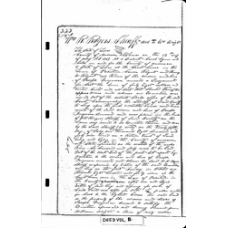 Anderson - Book: Deed Records Volume: B Page: 232