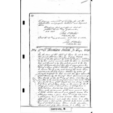 Anderson - Book: Deed Records Volume: B Page: 288