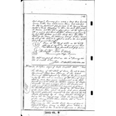 Anderson - Book: Deed Records Volume: B Page: 289