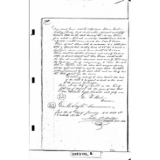 Anderson - Book: Deed Records Volume: B Page: 290