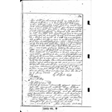 Anderson - Book: Deed Records Volume: B Page: 293