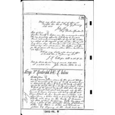Anderson - Book: Deed Records Volume: B Page: 361