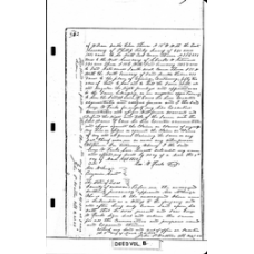 Anderson - Book: Deed Records Volume: B Page: 362