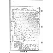 Anderson - Book: Deed Records Volume: B Page: 365