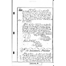 Anderson - Book: Deed Records Volume: B Page: 400