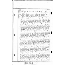 Anderson - Book: Deed Records Volume: C Page: 46