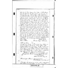 Anderson - Book: Deed Records Volume: C Page: 47