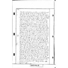 Anderson - Book: Deed Records Volume: C Page: 55