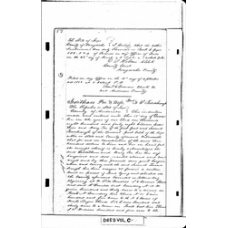 Anderson - Book: Deed Records Volume: C Page: 57