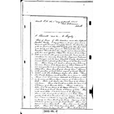 Anderson - Book: Deed Records Volume: C Page: 242
