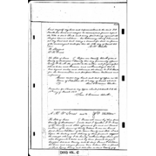 Anderson - Book: Deed Records Volume: C Page: 282