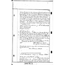 Anderson - Book: Deed Records Volume: C Page: 286