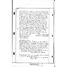 Anderson - Book: Deed Records Volume: C Page: 329