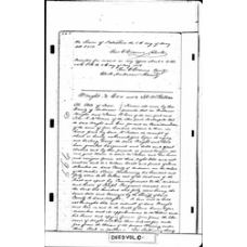 Anderson - Book: Deed Records Volume: C Page: 365