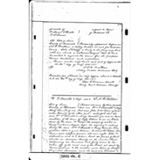 Anderson - Book: Deed Records Volume: C Page: 386