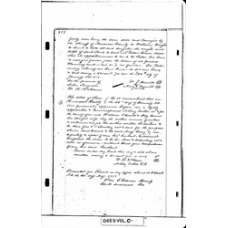Anderson - Book: Deed Records Volume: C Page: 387